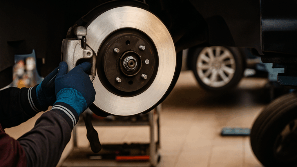 What Is Mobile Auto Repair