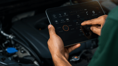 Preventative Maintenance