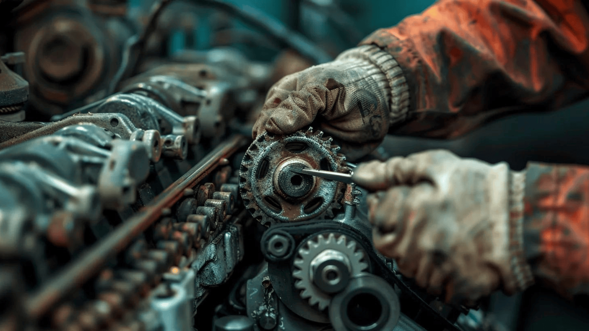 Mobile Car Diagnostics