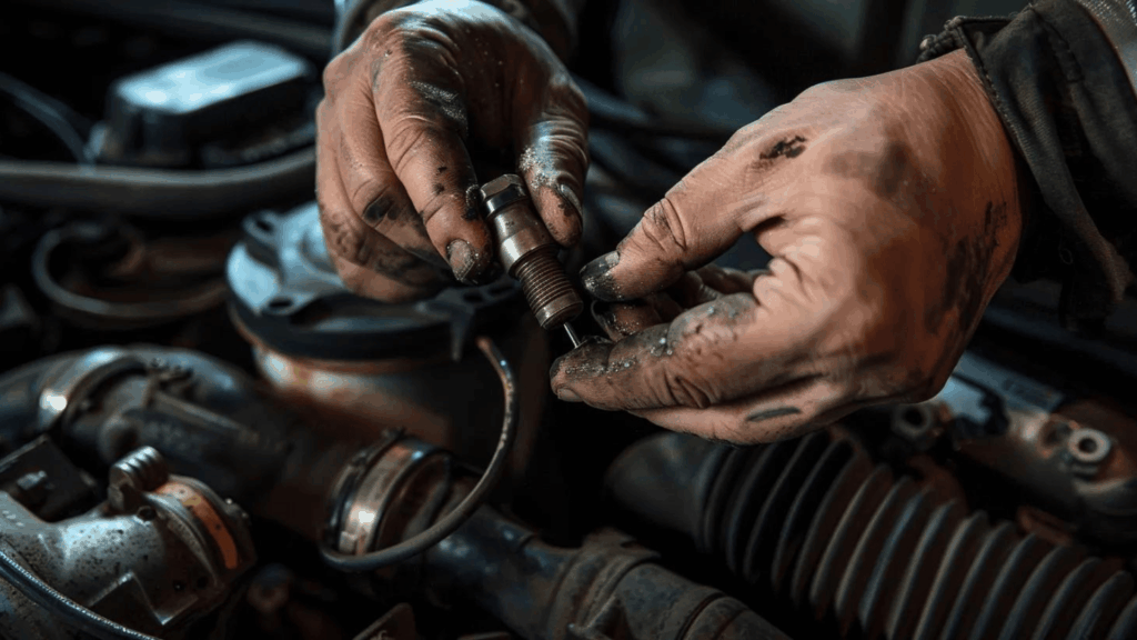 Mobile Car Diagnostics