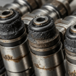 How Dirty Fuel Injectors Gradually Reduce Engine Performance in Lake Elsinore