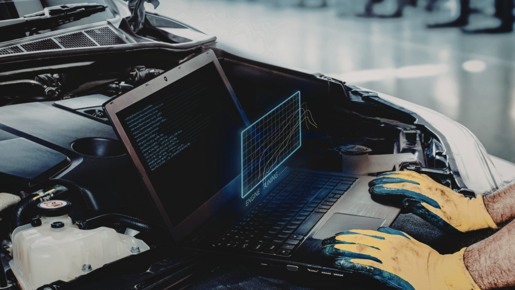 Dirty Fuel Injectors Diagnostics