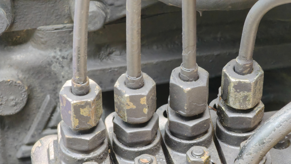 Dirty Fuel Injectors Lake Elsinore