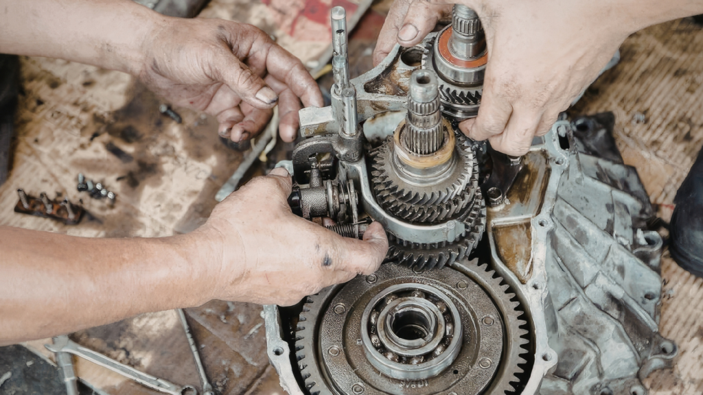 Engine Hesitation Lake Elsinore