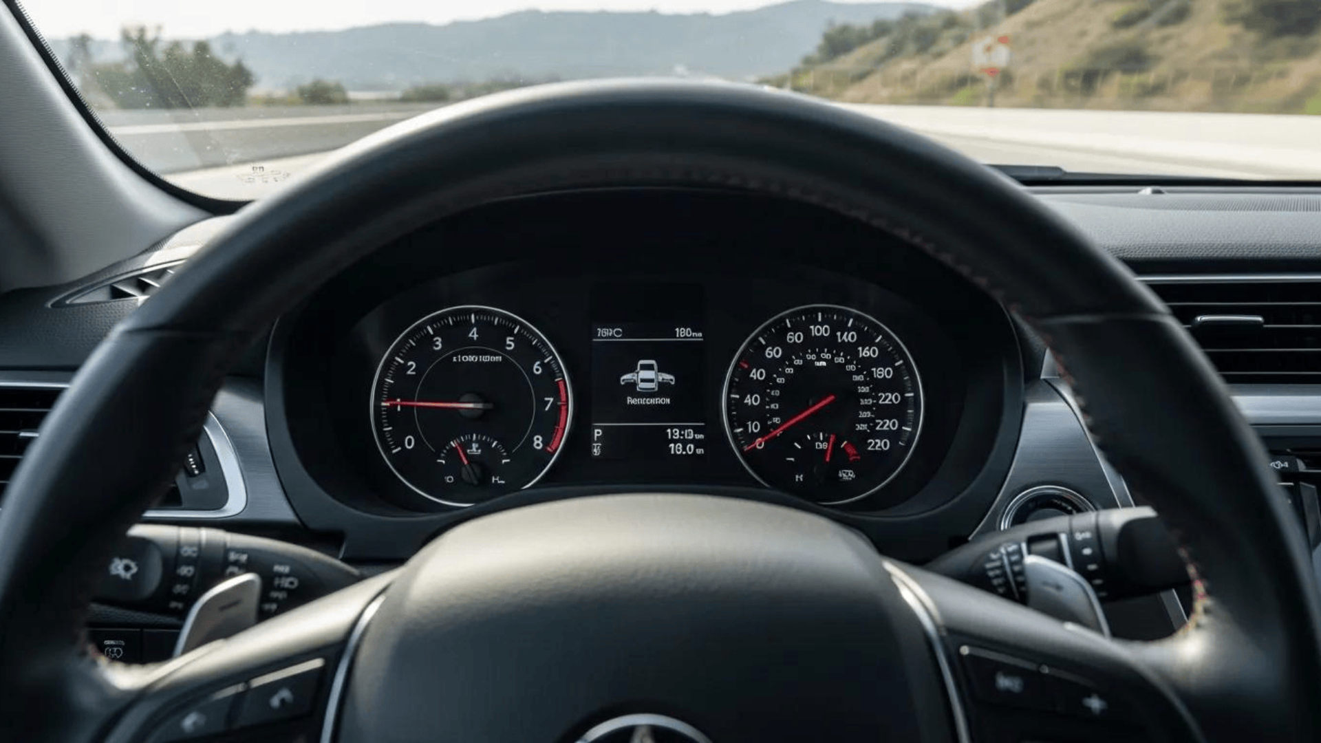 Transmission Slipping